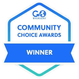go-overseas-award-badge